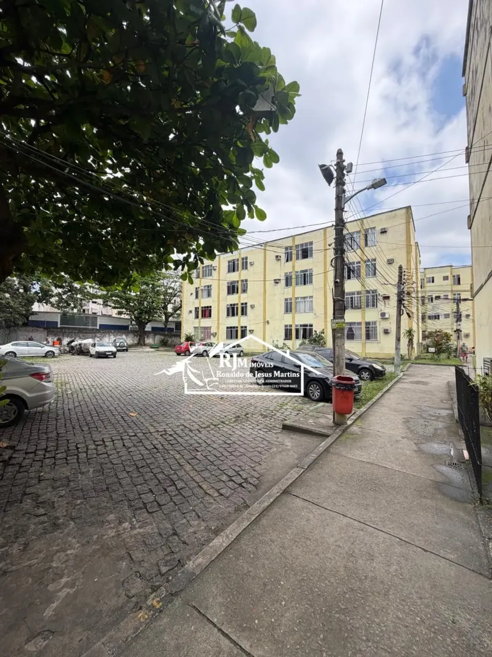 2-bedroom, 45 m² apartment in Rio de Janeiro — photo 10