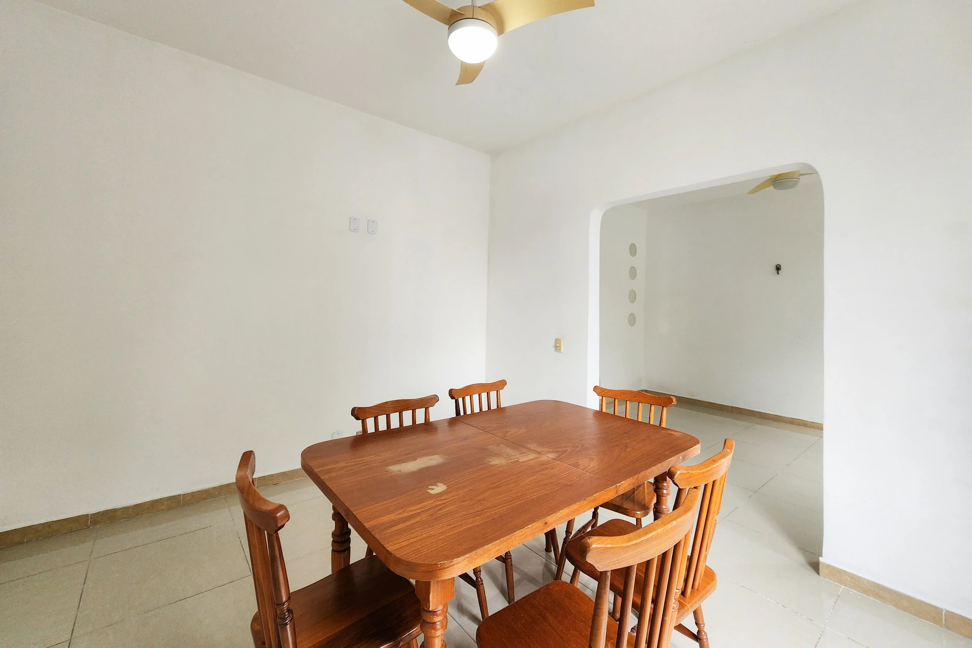 Private BBQ in a 3-bedroom apartment, 127 m² — photo 46