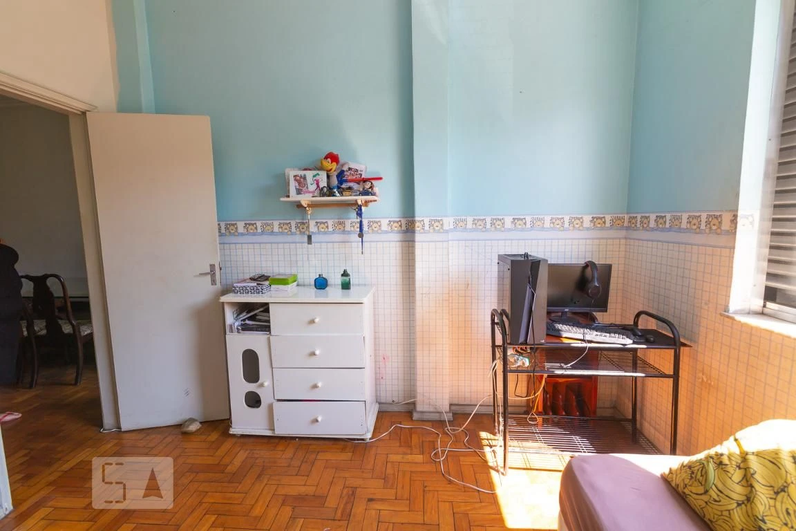 Apartamento mobiliado com 3 quartos e 2 banheiros — photo 48