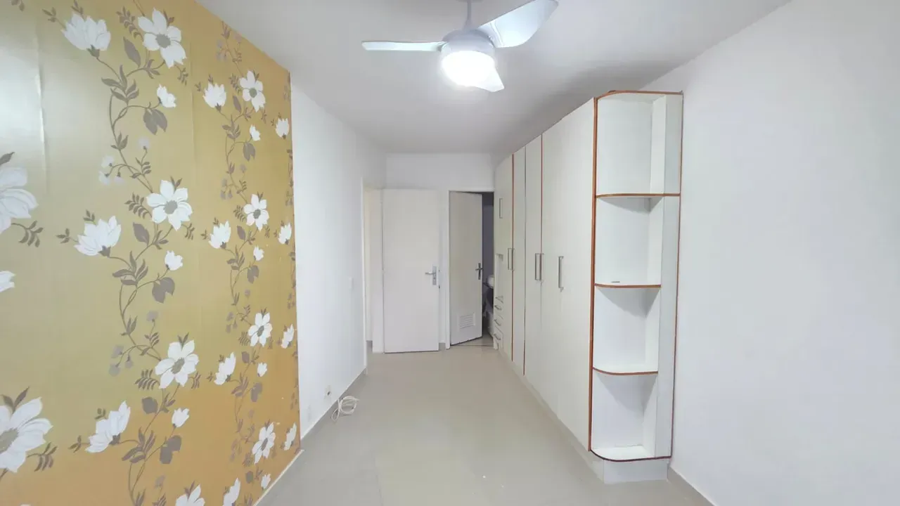 85 m² rental apartment with 2 bedrooms and 3 bathrooms — photo 20