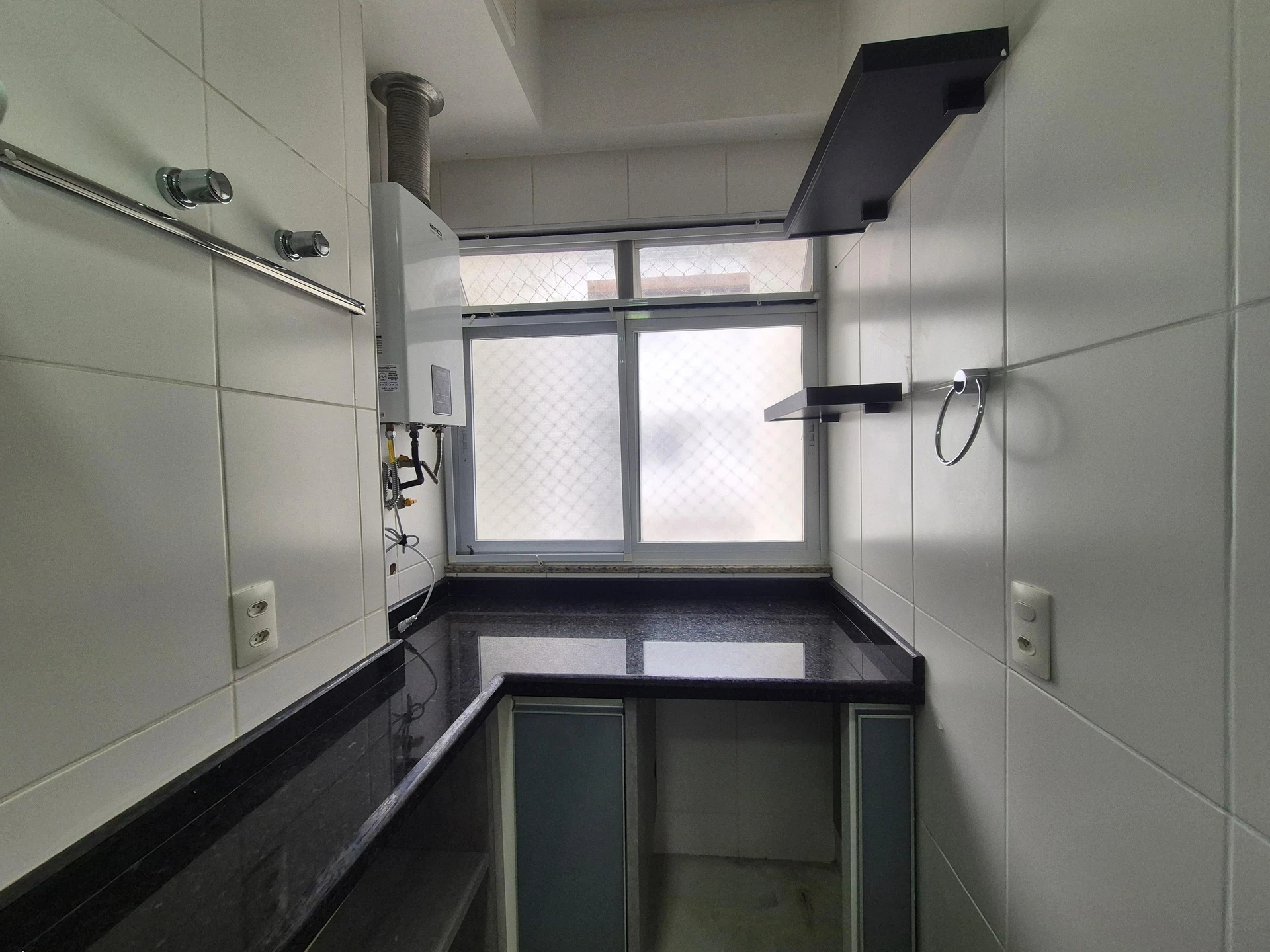 Apartamento de 2 quartos com closet — photo 12