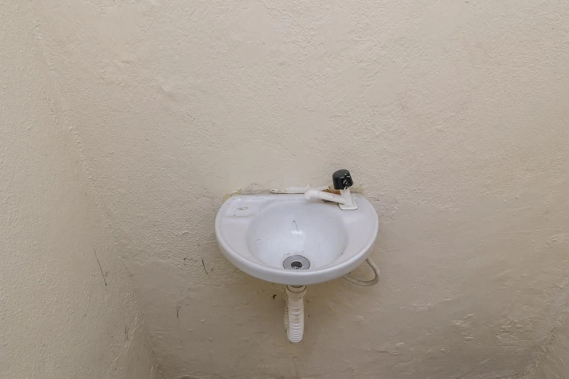 3-bedroom house, 1 with its own bathroom, 90 m² — photo 8