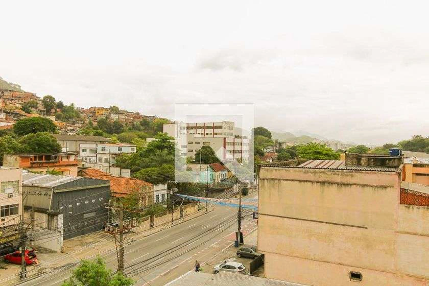 Apartamento de 2 habitaciones con cocina separada y 40 m² — photo 7