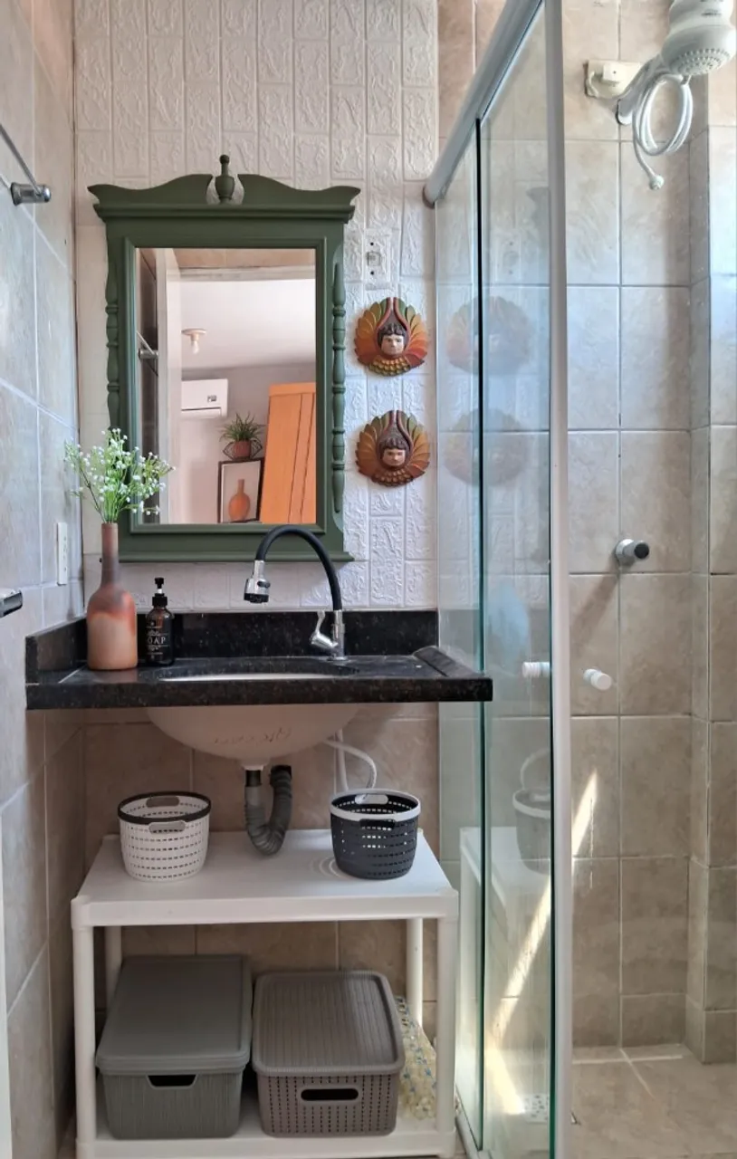 Меблированная студия 32 м² — photo 7
