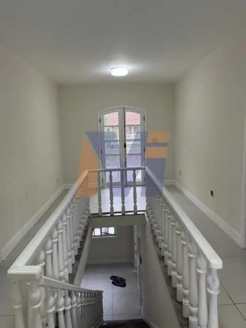 Duplex house with 4 bedrooms and a balcony grill — photo 25