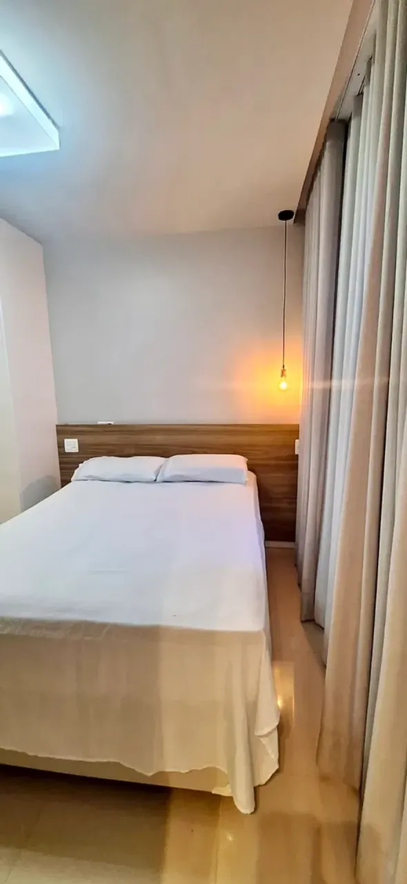 Apartamento mobiliado, 70 m², com varanda envidraçada — photo 16