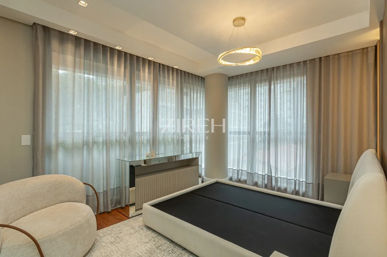 186 m² apartment with 3 en-suite bedrooms and 3 parking — photo 18