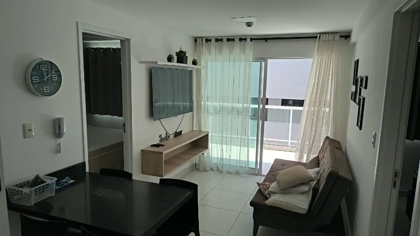 Apartamento de 60 m² com 2 suítes no 4º andar — photo 17