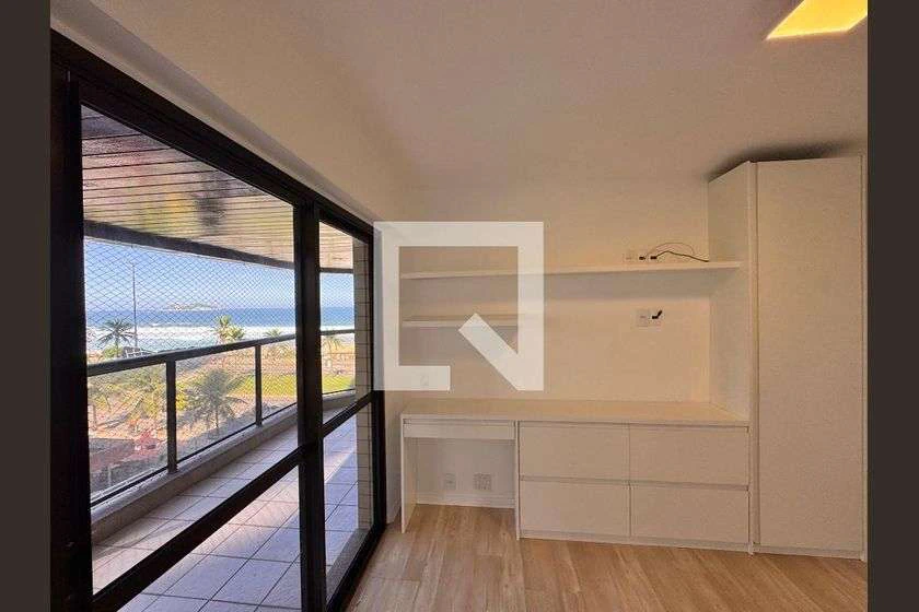 Apartamento de 172 m² com 4 quartos e 2 vagas — photo 12