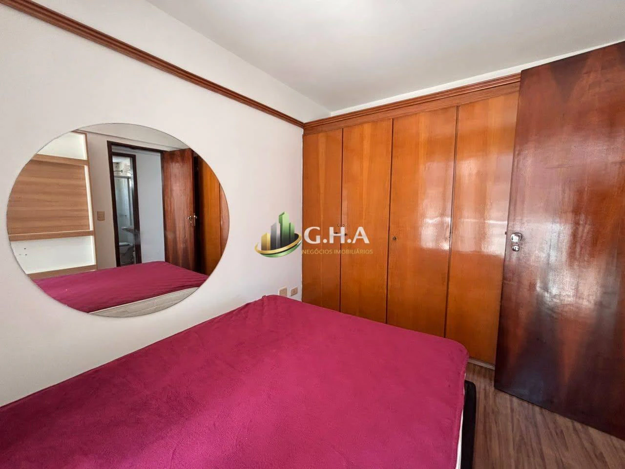 Ground-floor furnished apartment with 2 bedrooms and 2 baths — photo 19