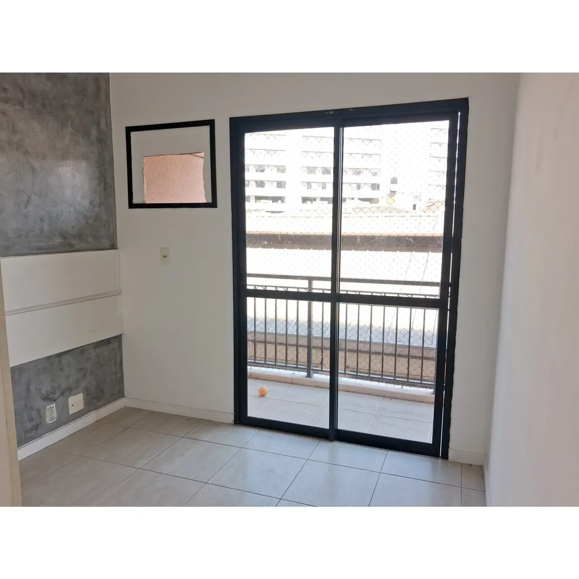73 m² 2-bedroom rental apartment with balcony — photo 17