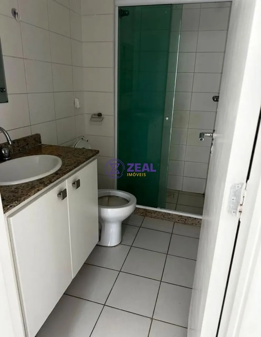 Apartamento de 3 quartos em condomínio com academia — photo 12