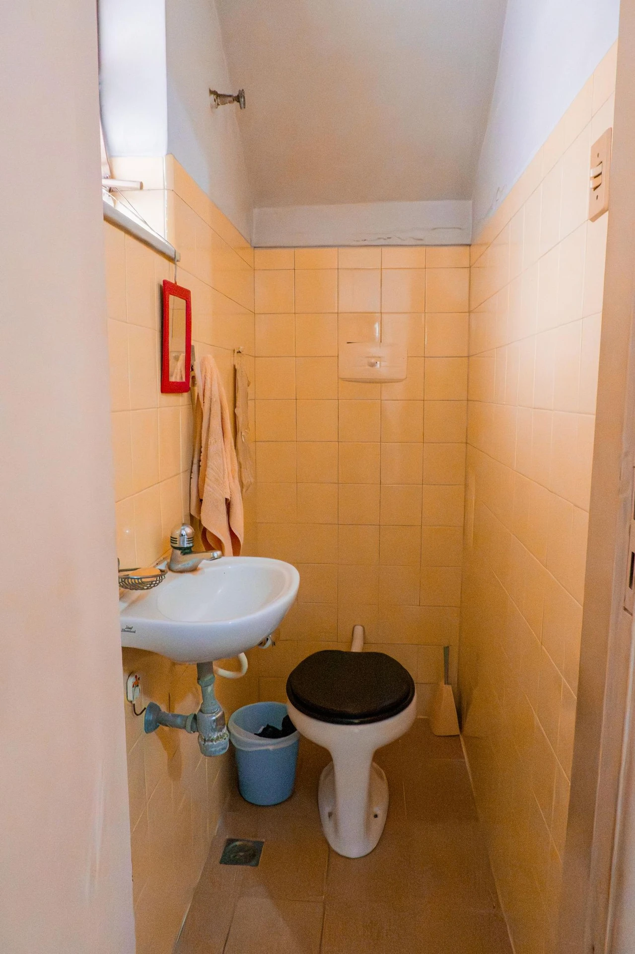Casa de 7 quartos com piscina privativa, Tijuca — photo 73