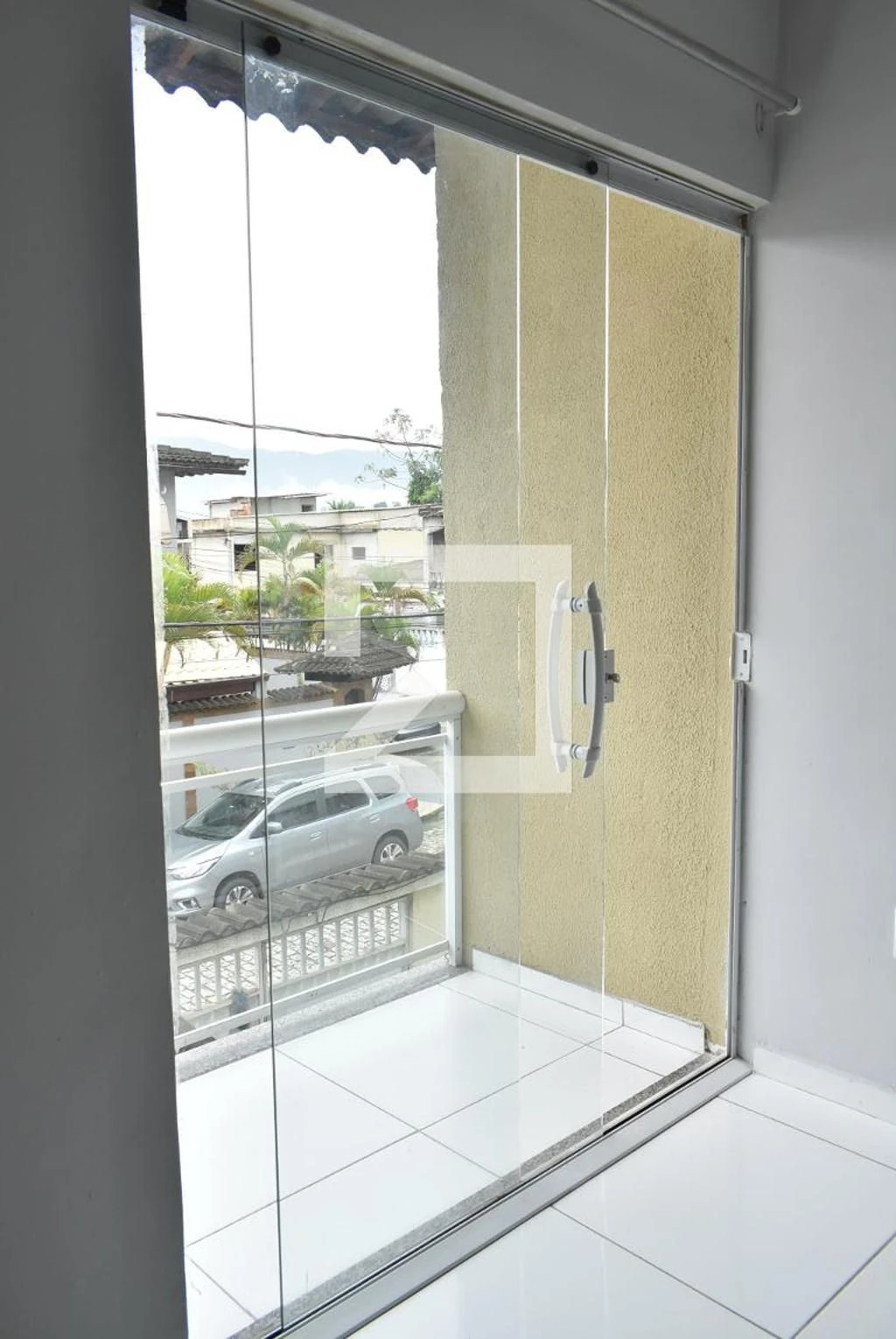 Unfurnished house with 2 bedrooms, 2 bathrooms and gas kitchen — photo 29