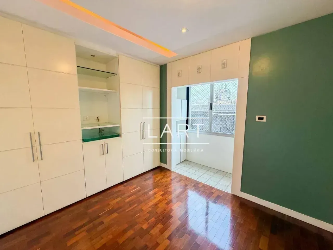 Квартира з 3 спальнями і 4 ванними, 190 м² — photo 3