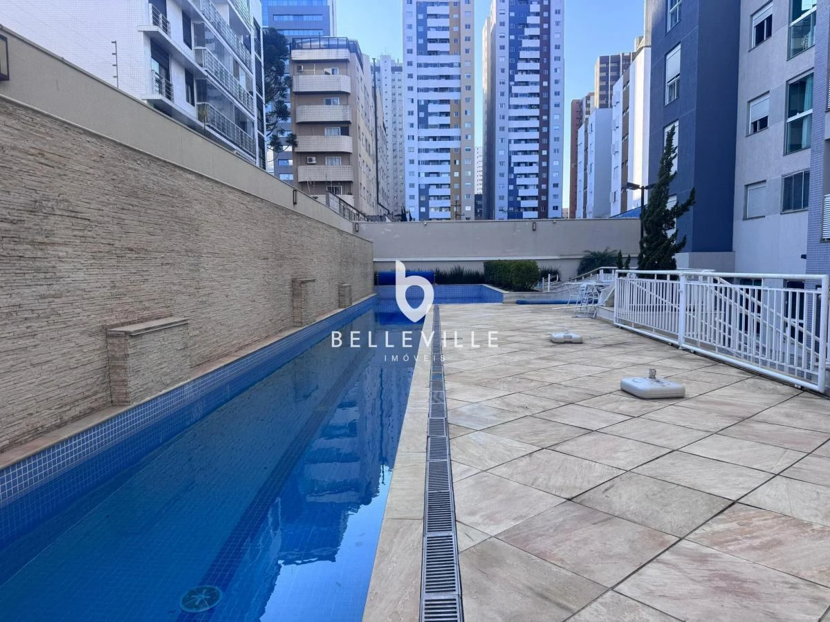 Apartamento mobiliado, 75 m², com varanda gourmet — photo 39