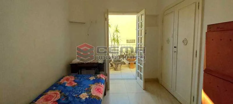 Apartamento mobiliado com 3 quartos e cozinha a gás — photo 26