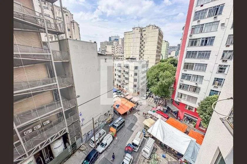 One-bedroom, 47 m² apartment in Rio de Janeiro — photo 21