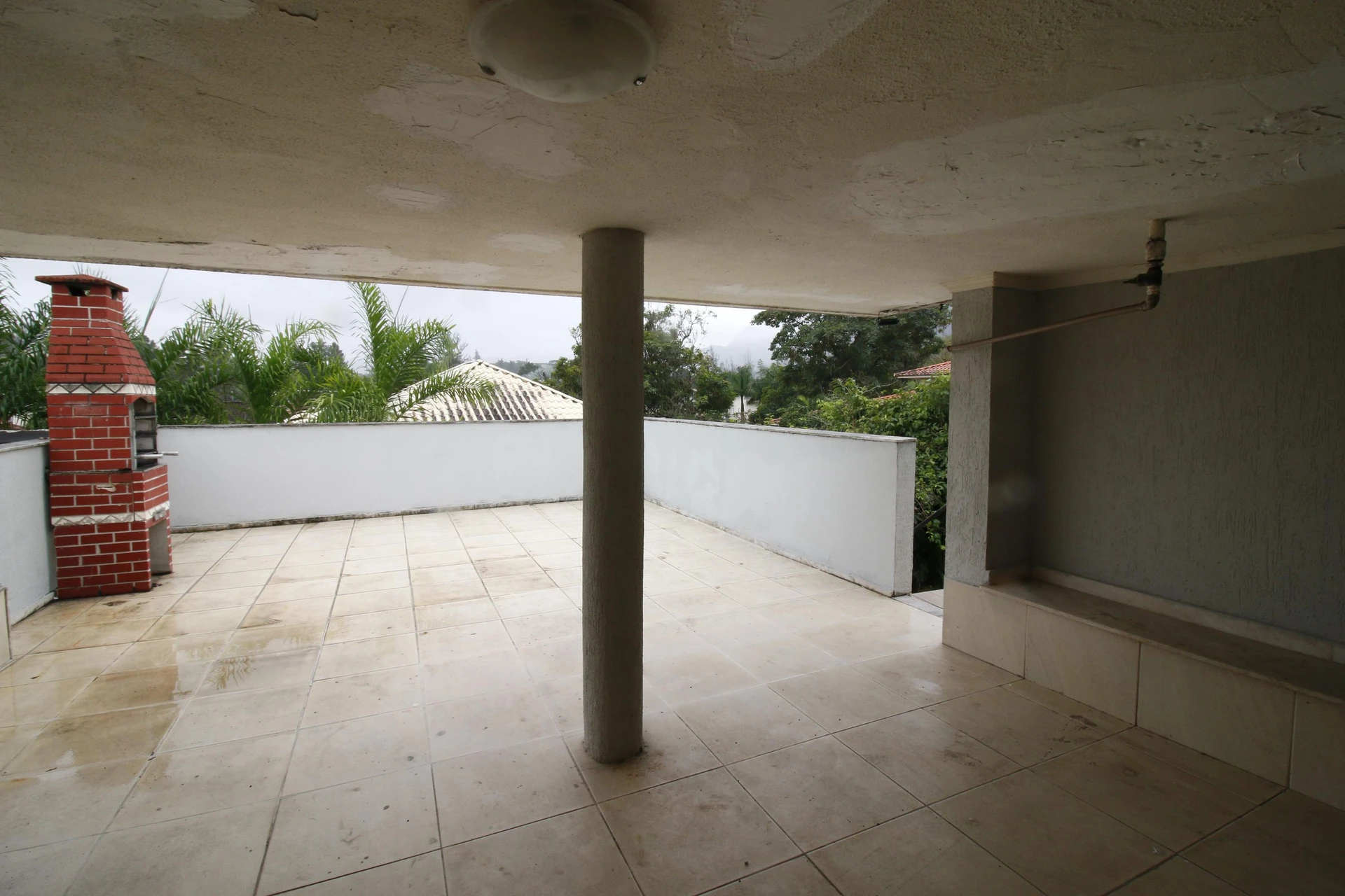 Condo house with 4 bedrooms and 2 en-suites, 3 parking — photo 15