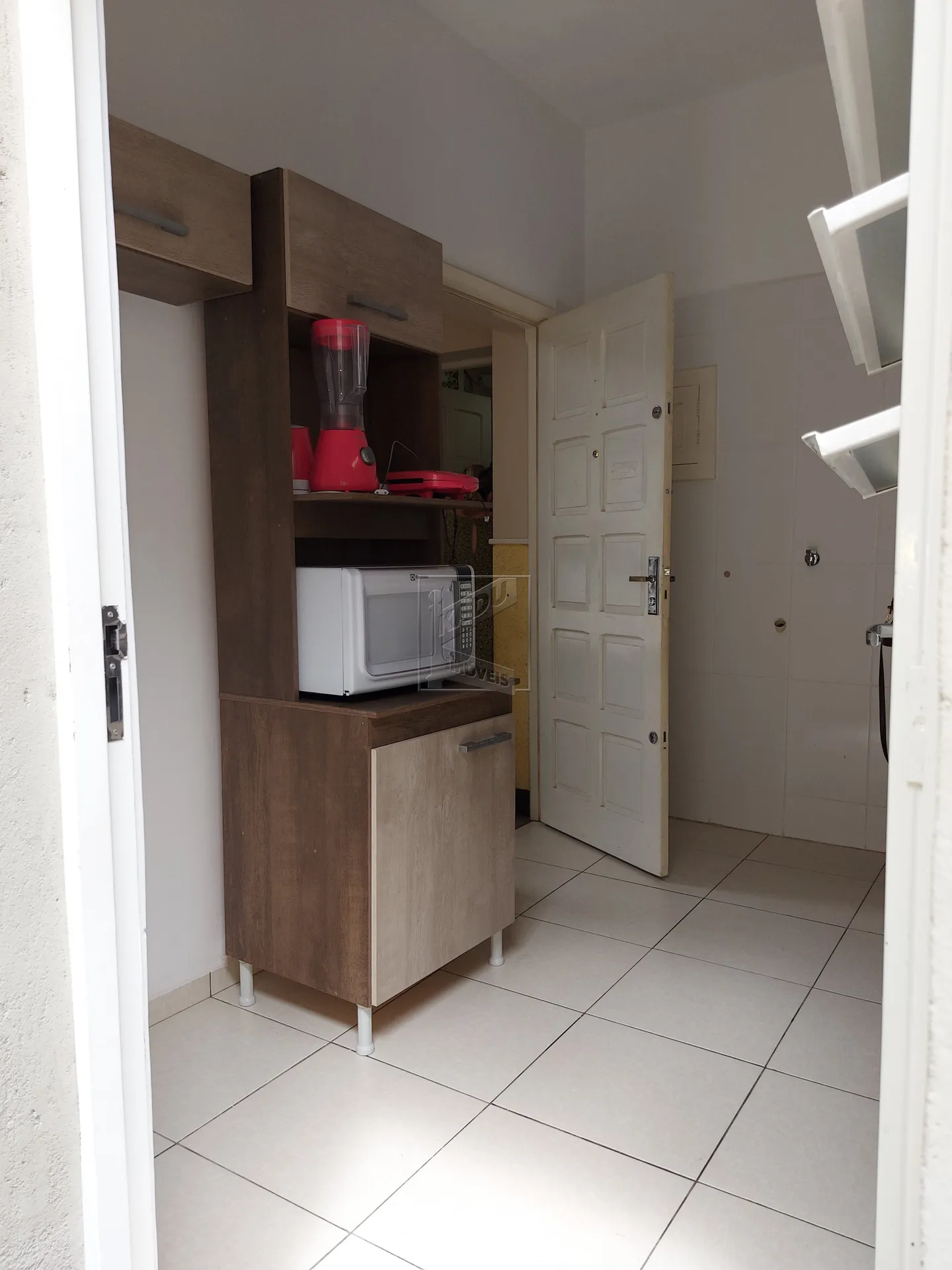 One-bedroom apartment, 35 m² — photo 3