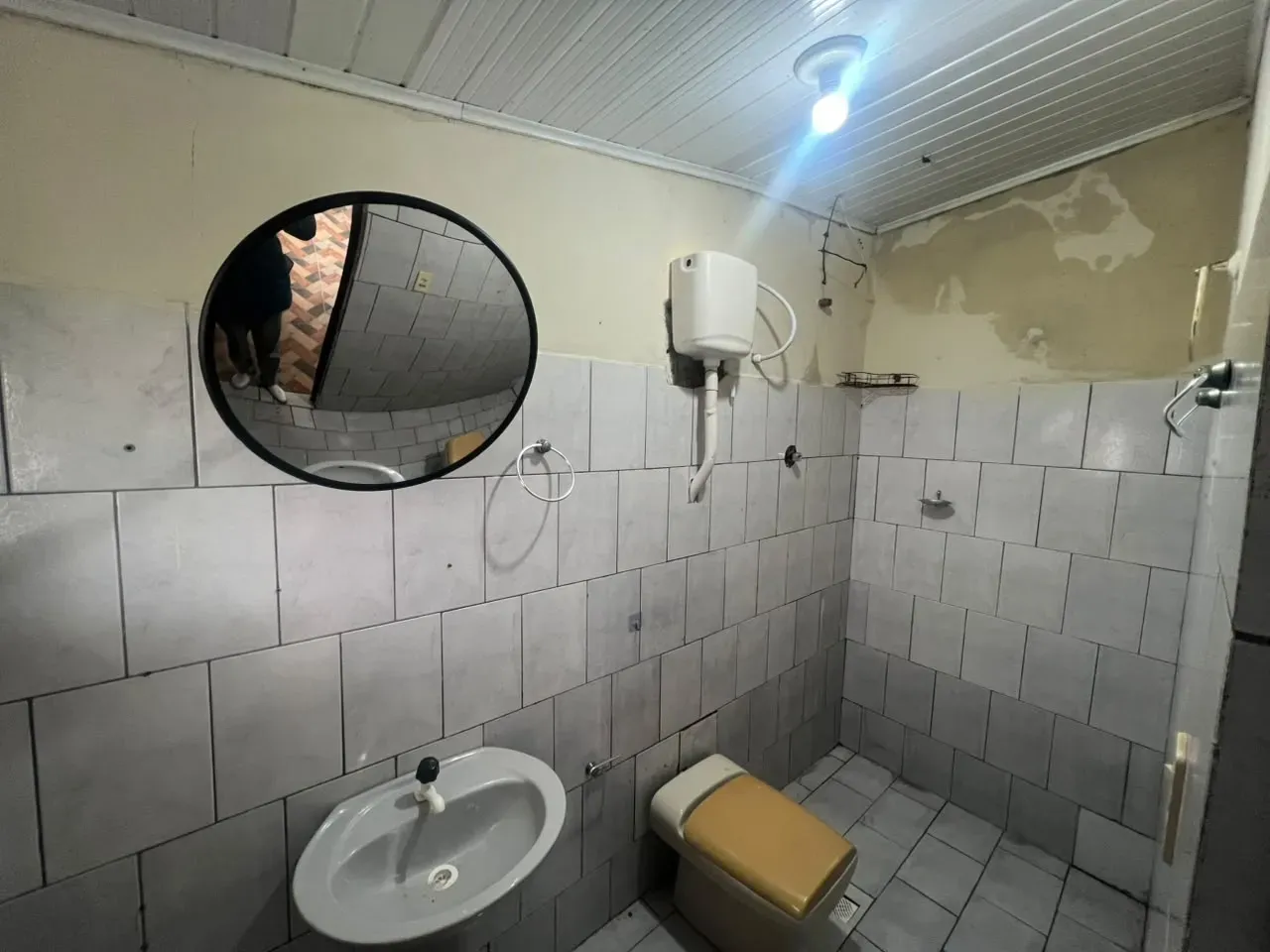 One-bedroom house, 35 m² — photo 5