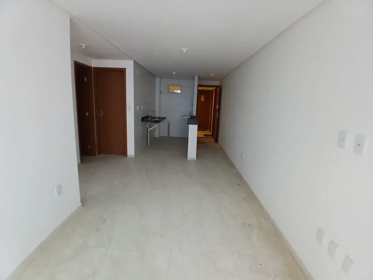 Квартира 54 м² з приватним садом і приватним BBQ — photo 49