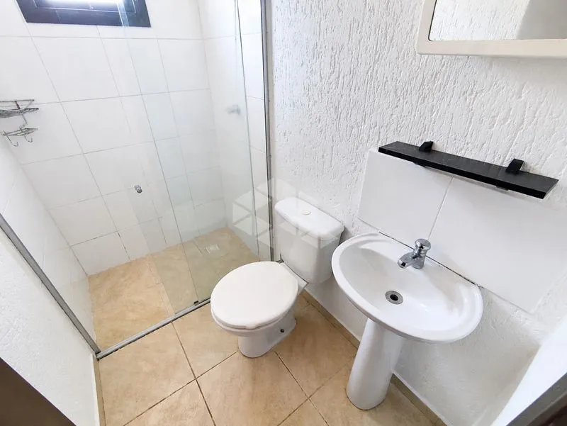 Jardín y 2 dormitorios: casa de 75 m² — photo 3
