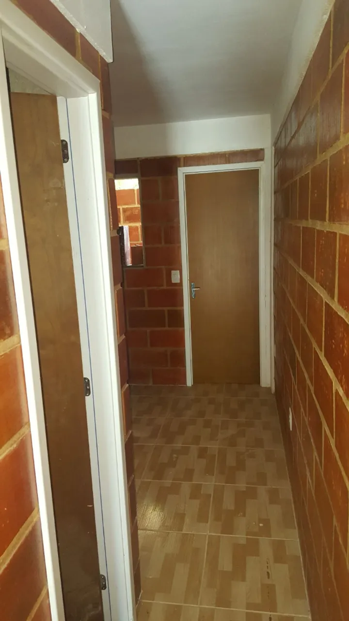 Apartamento de 30 m² e 1 quarto, Jacarepaguá — photo 10