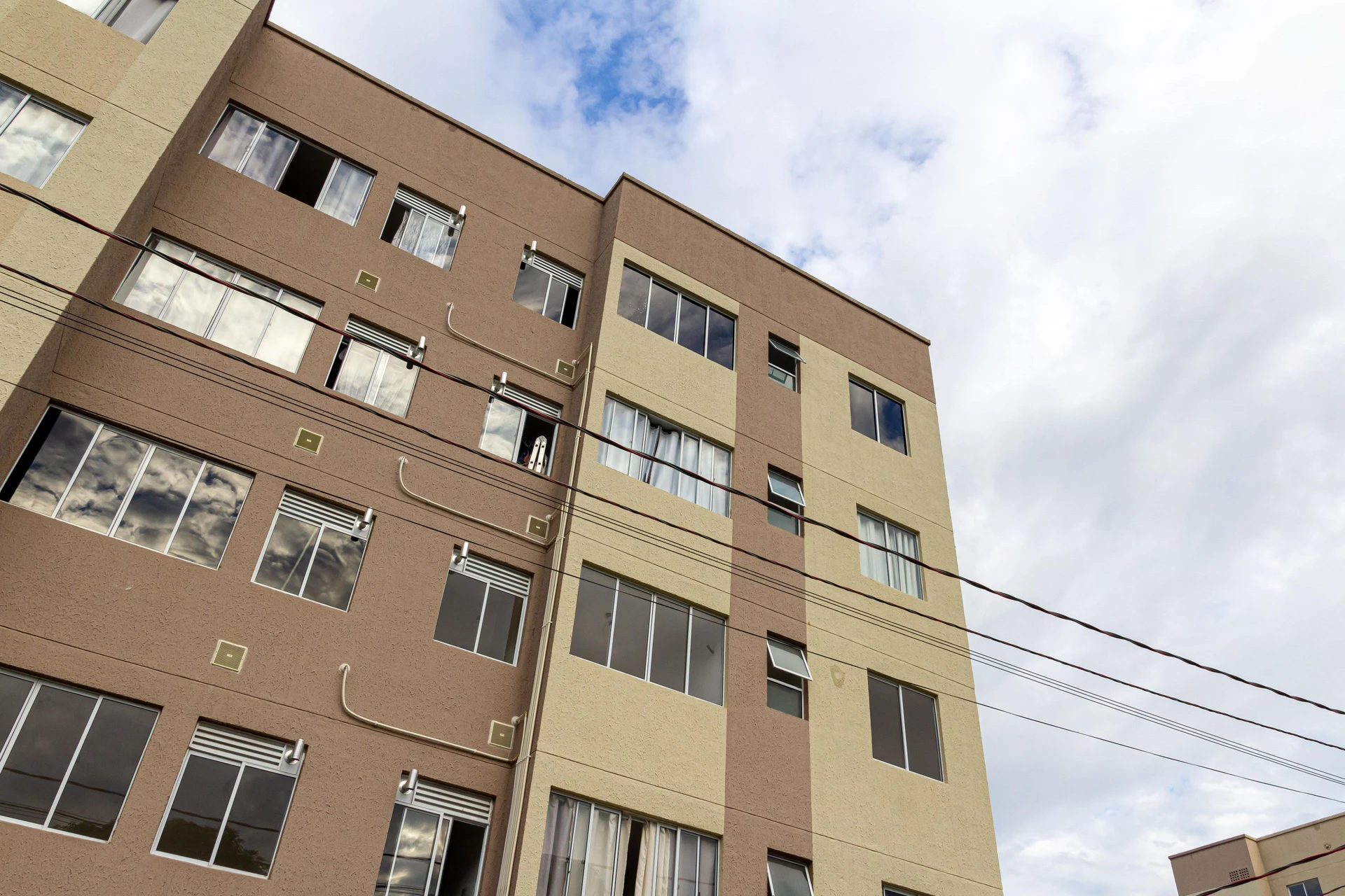 Apartamento de 2 habitaciones con balcón y jardín privado — photo 56