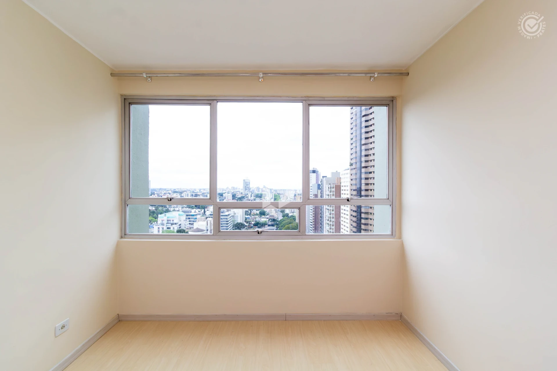 Departamento, 91 m², con piso de madera o laminado — photo 18