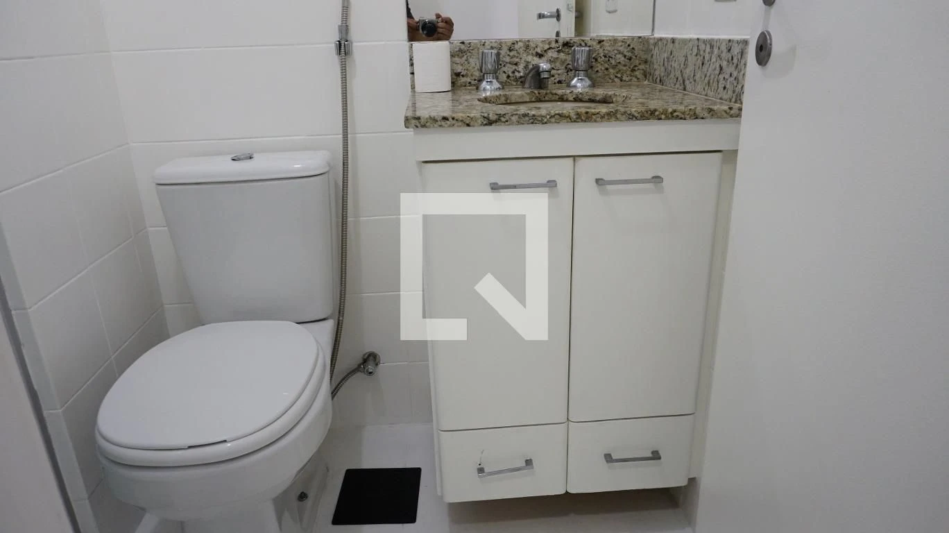 2 quartos e vista para as montanhas: apartamento de 70 m² — photo 48