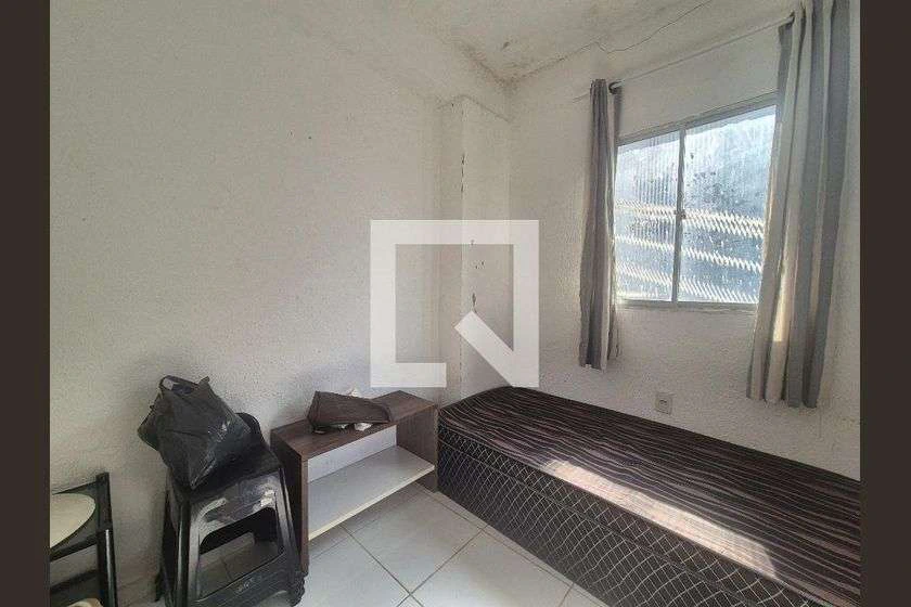 1-bedroom apartment with balcony and 30 m² of space — photo 10