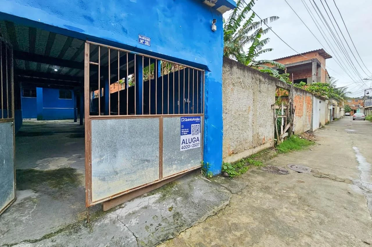One-bedroom house, 35 m² — photo 29
