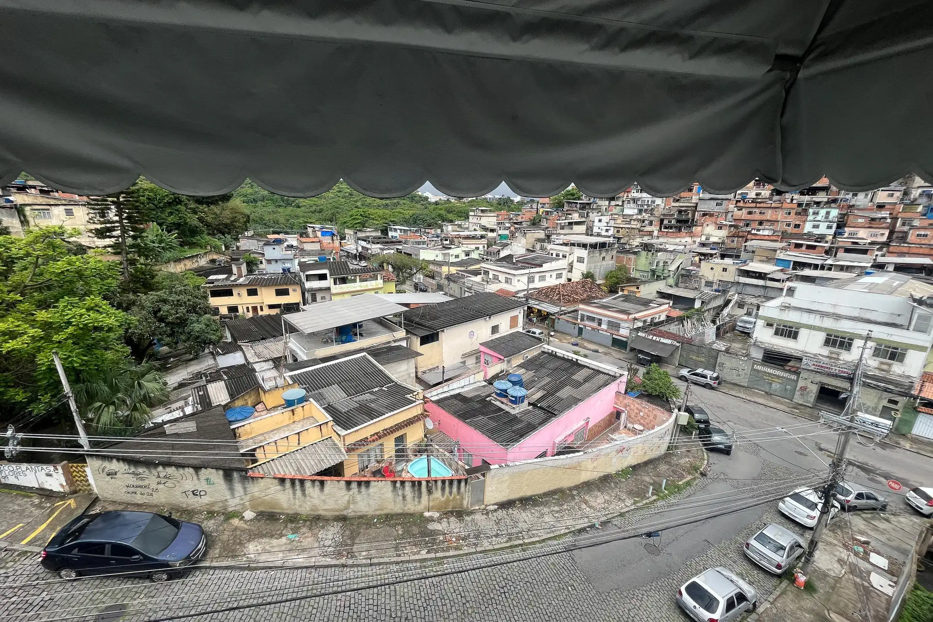 Apartamento de 2 quartos e 58 m² — photo 30