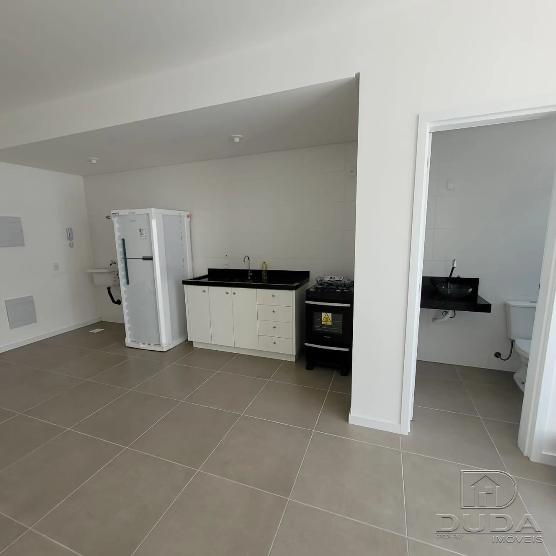 Меблированная студия 47 м² с 1 парковкой на 1 этаже — photo 18