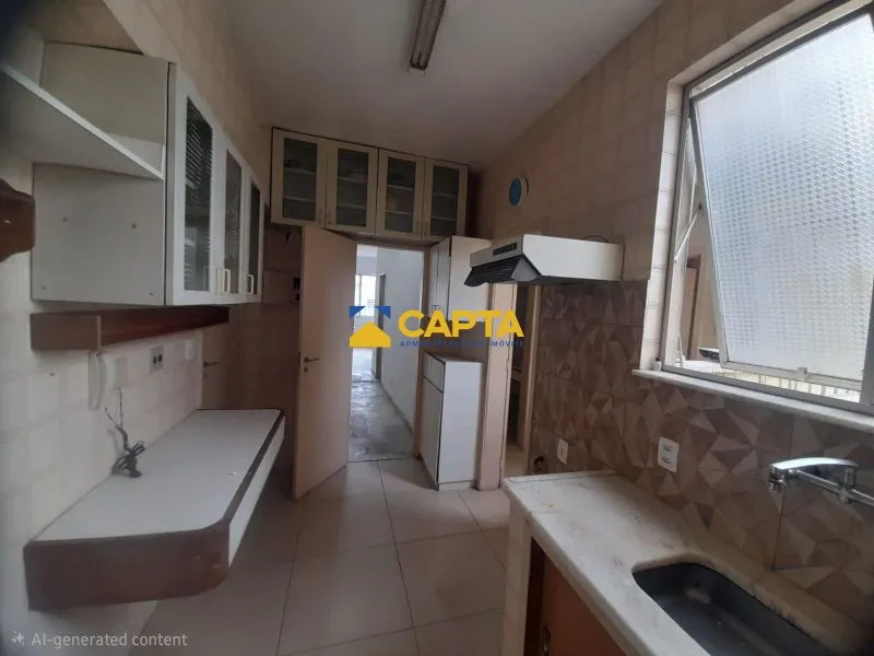 Apartamento com 2 quartos e 2 banheiros — photo 5