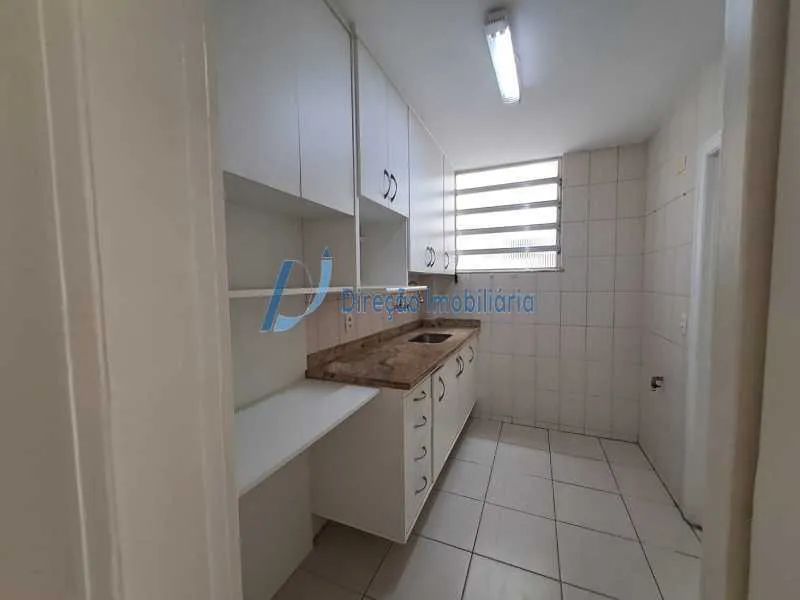 2-bedroom apartment with a walk-in closet in Rio de Janeiro — photo 6