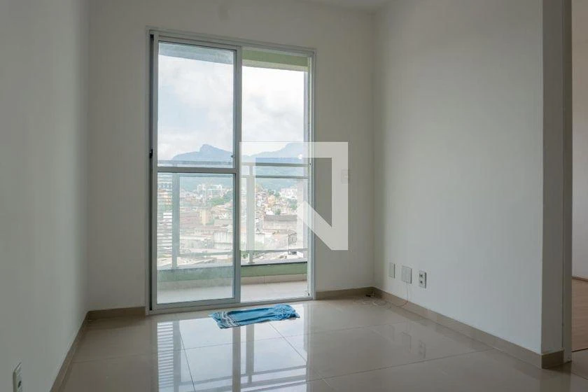 Mountain view in a 2-bedroom apartment, 50 m² — photo 36