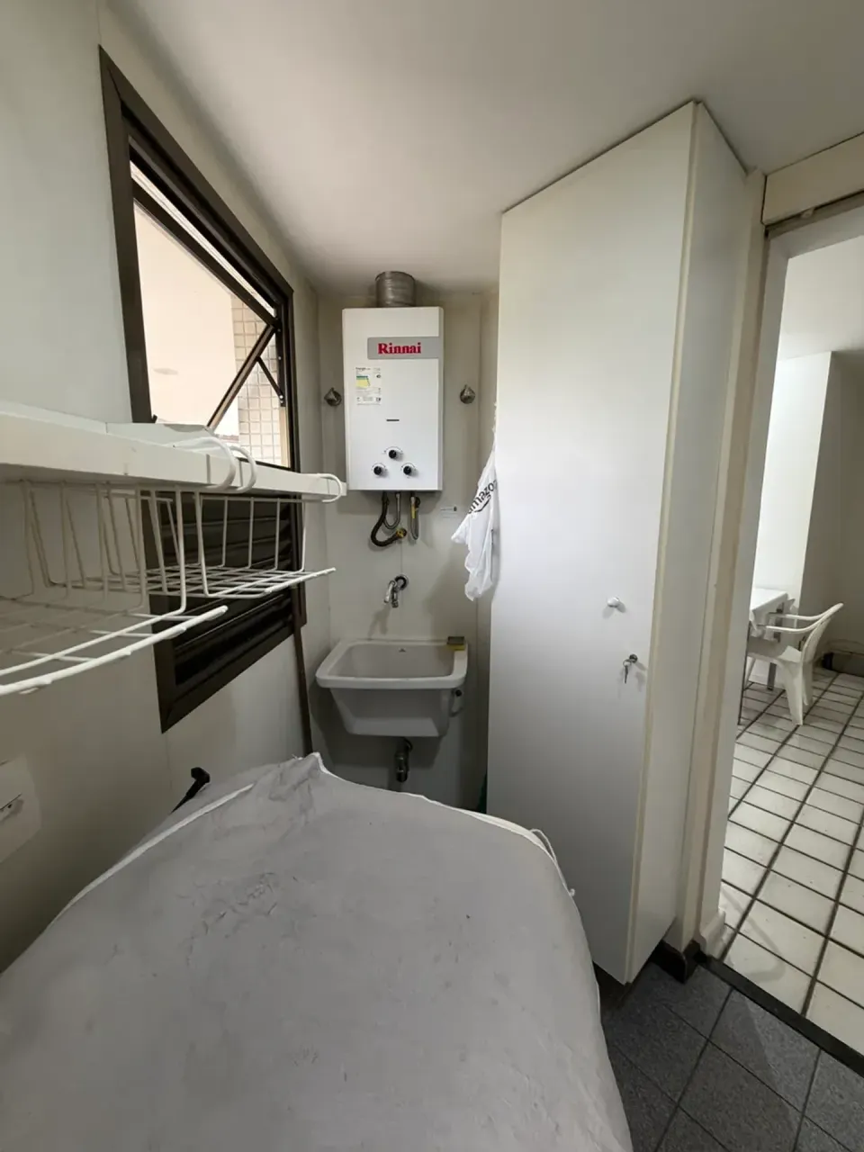 Apartment, 85 m², with a washing machine — photo 7