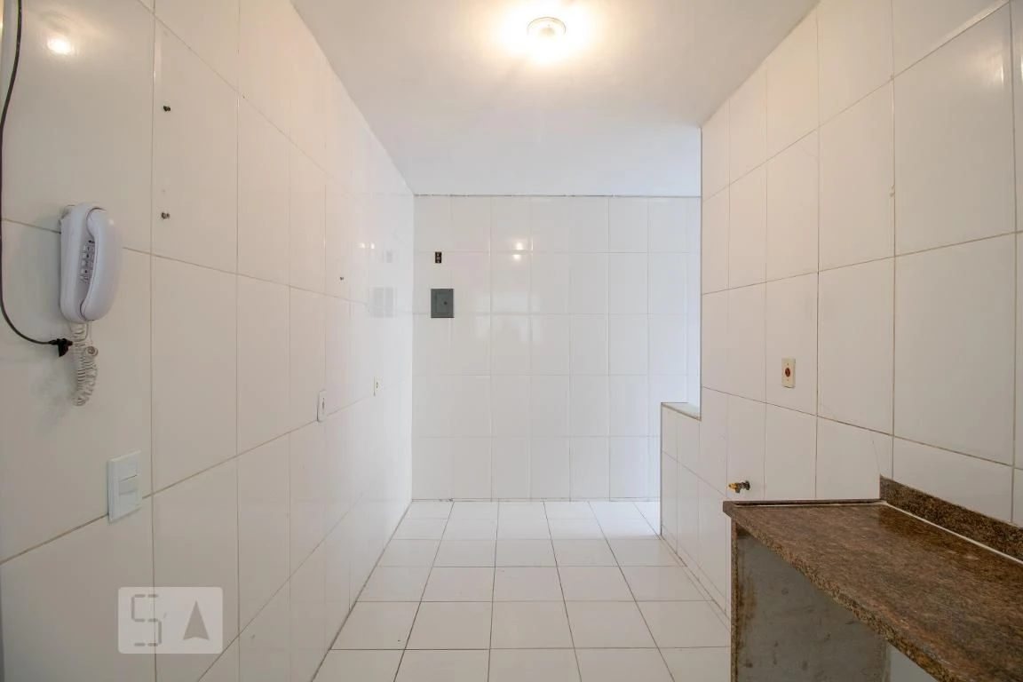 2-bedroom apartment with a private BBQ in Rio de Janeiro — photo 2