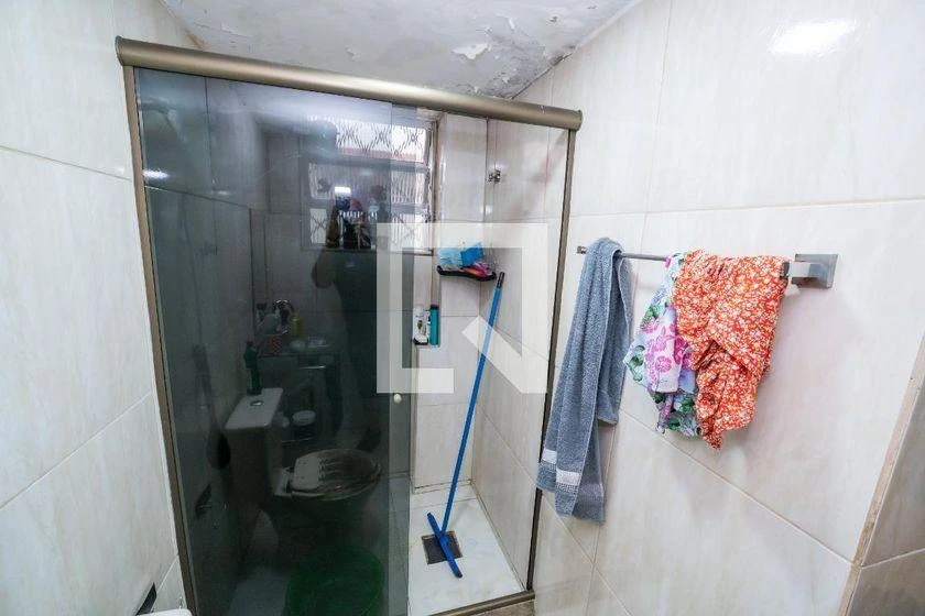 Furnished 2-bedroom apartment with 55 m² and 1 parking — photo 23