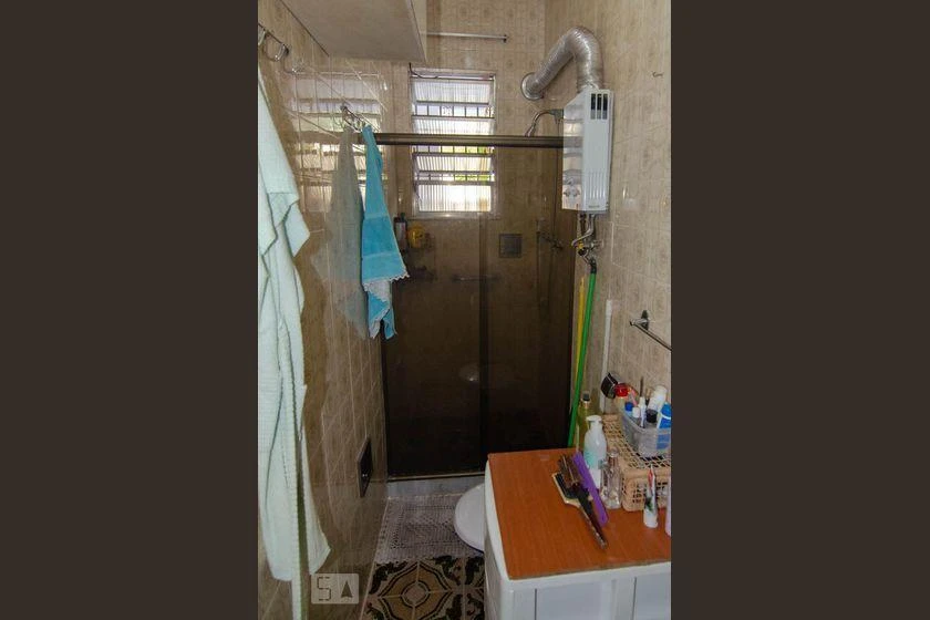 Квартира с одной спальней и рабочим местом — photo 9