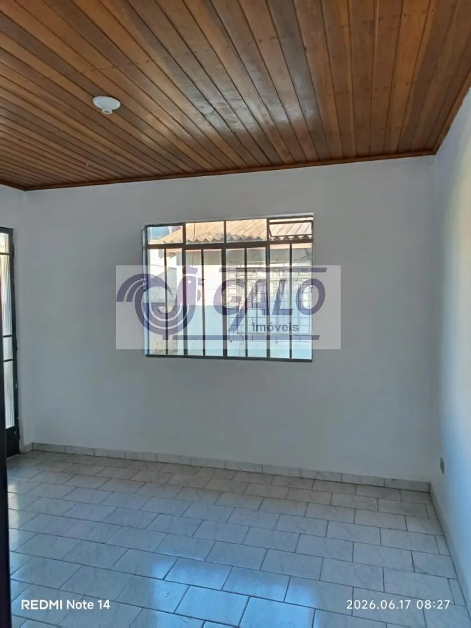 Rental house with 2 bedrooms and 1 bathroom — photo 3