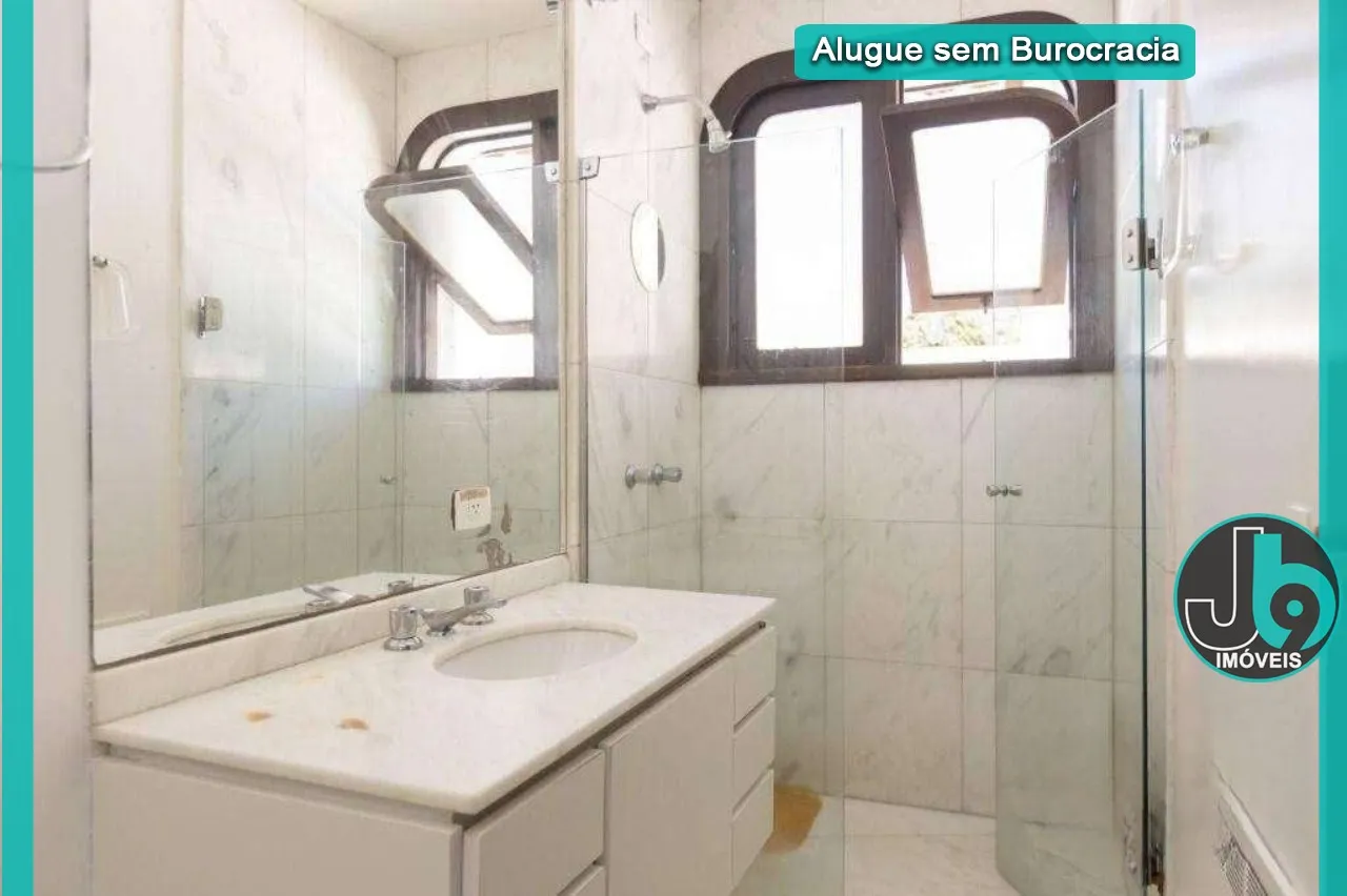 Furnished house with 4 bedrooms, 5 bathrooms and balcony grill — photo 24