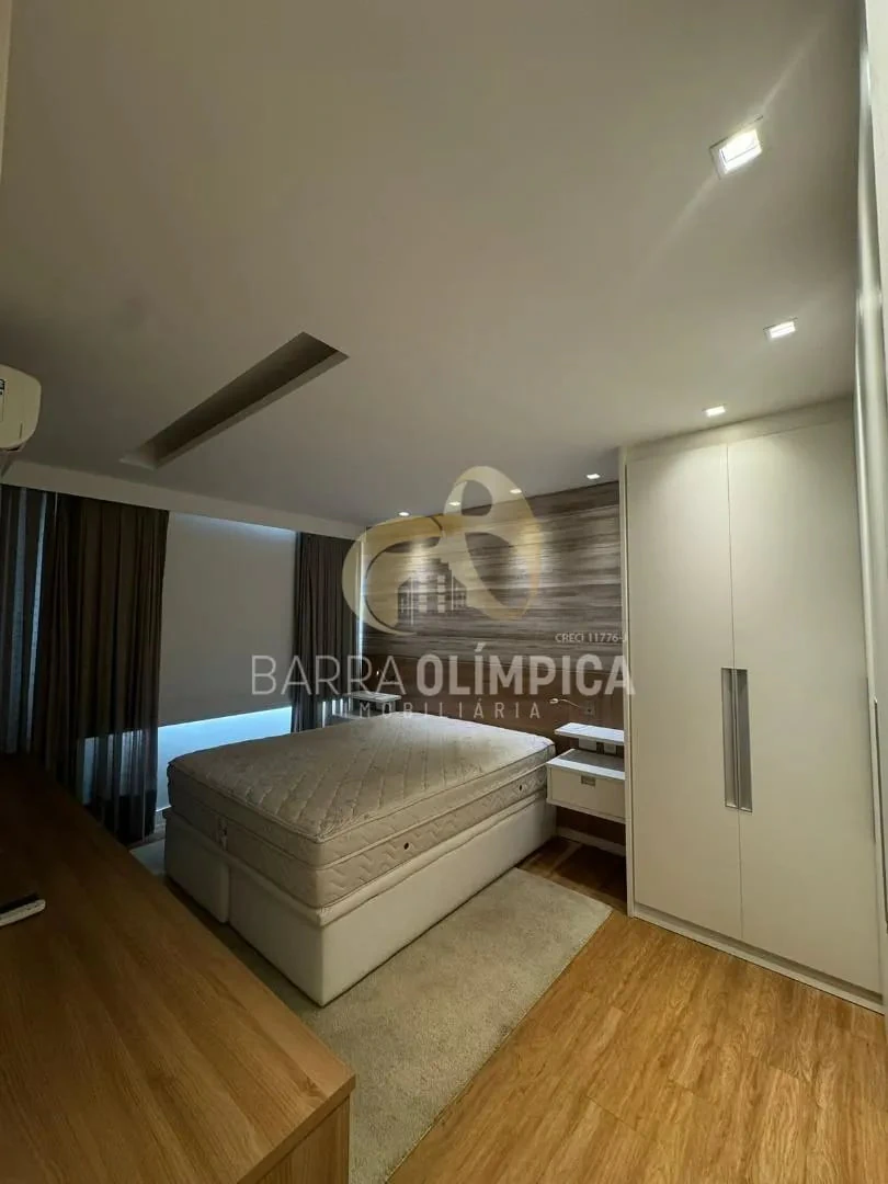 Apartamento de 147 m² com 3 suítes e 2 vagas — photo 7