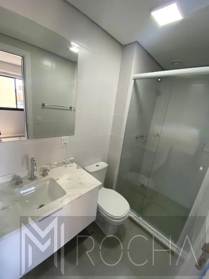 Apartamento de 42 m² com cozinha em conceito aberto — photo 26