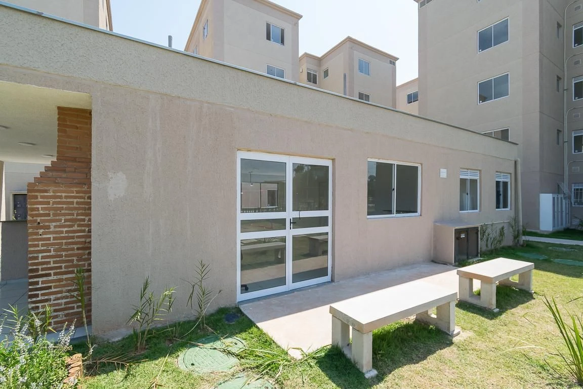 2-bedroom apartment in a building with a gym — photo 35