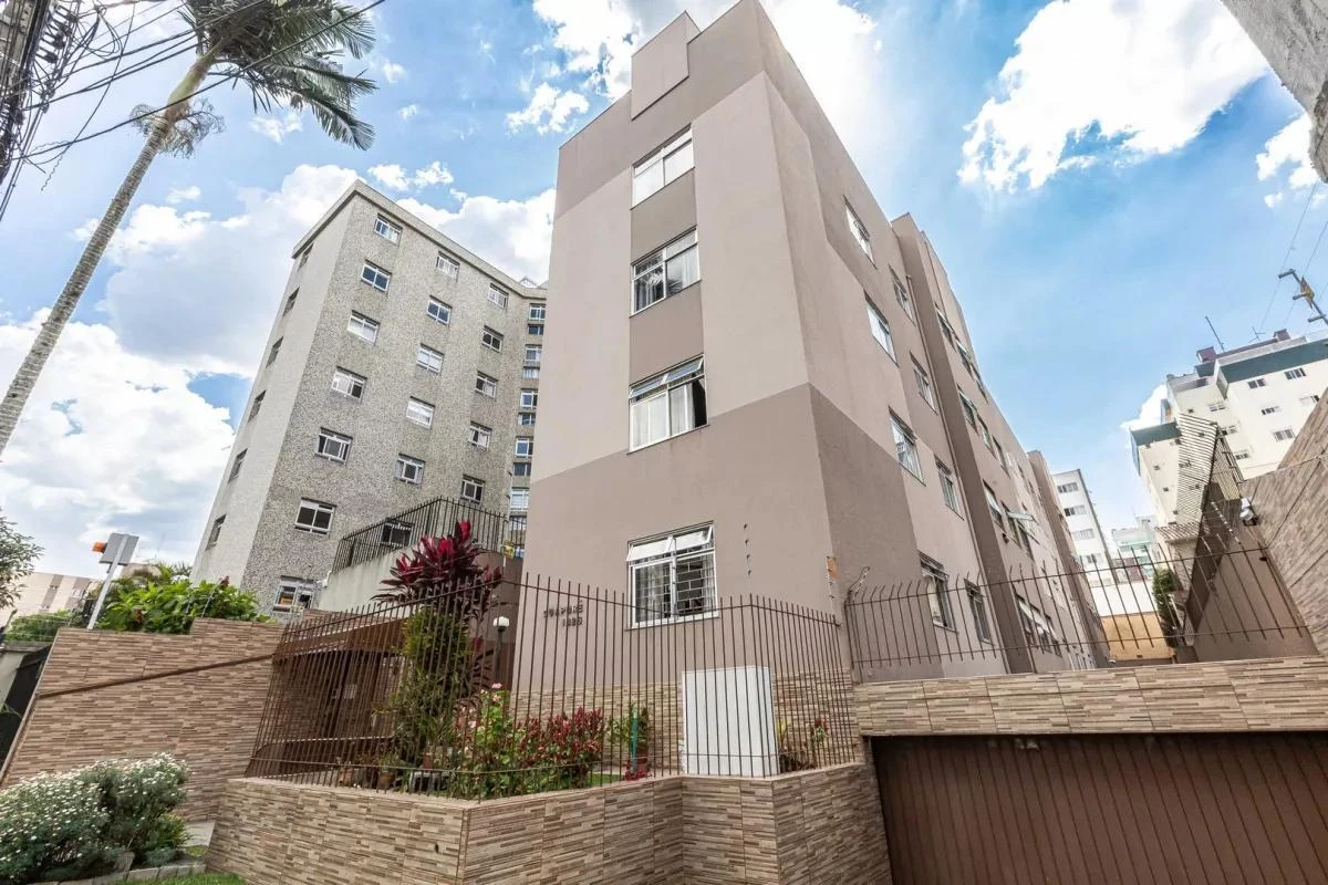 Apartamento de 62 m² e 2 quartos, Água Verde — photo 13