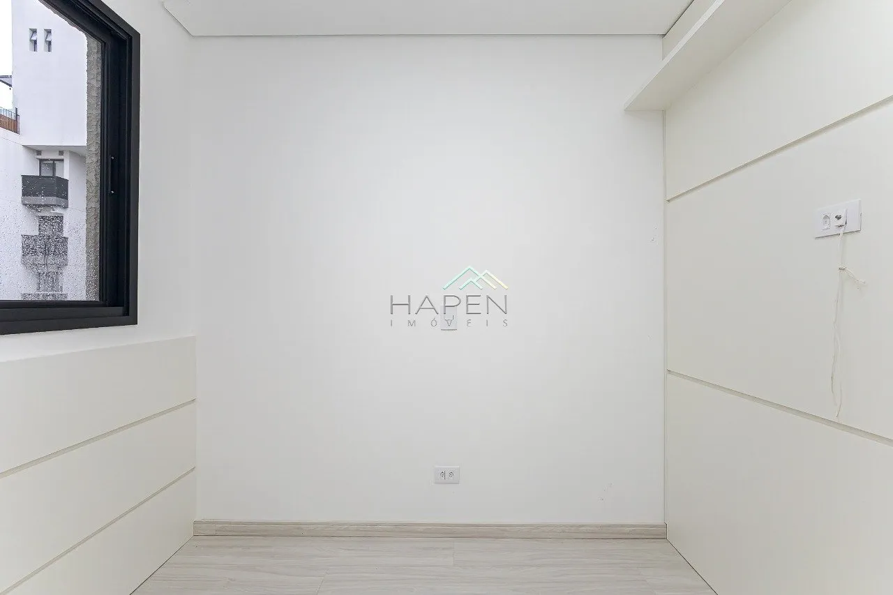Furnished apartment, 57 m², with a home office — photo 19