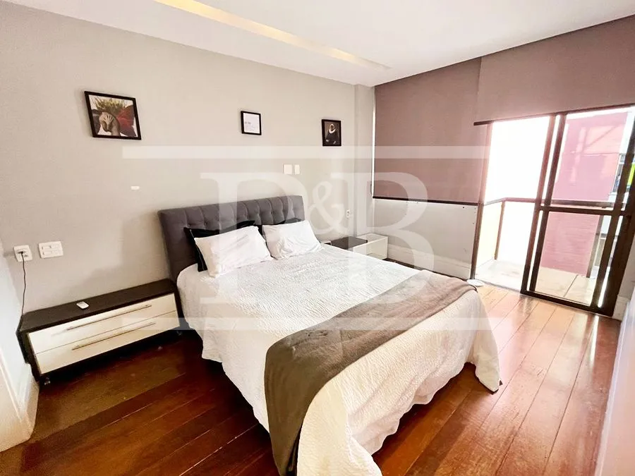 Cobertura com 5 quartos e 5 banheiros, 533 m² — photo 21